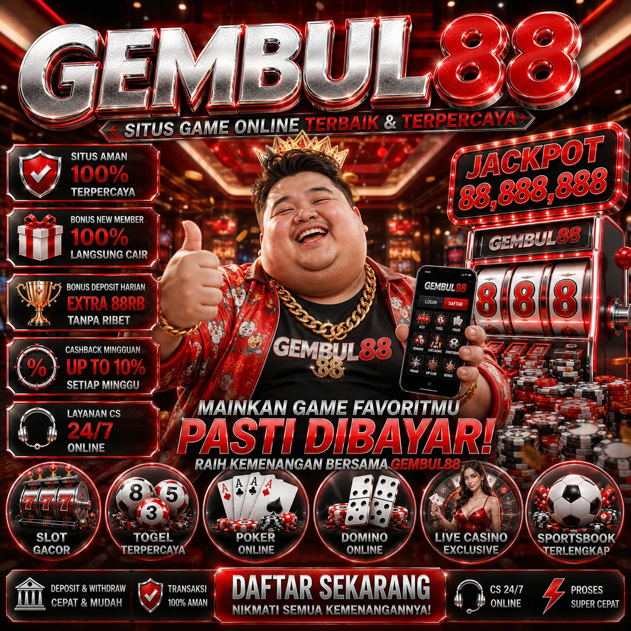 GEMBUL88